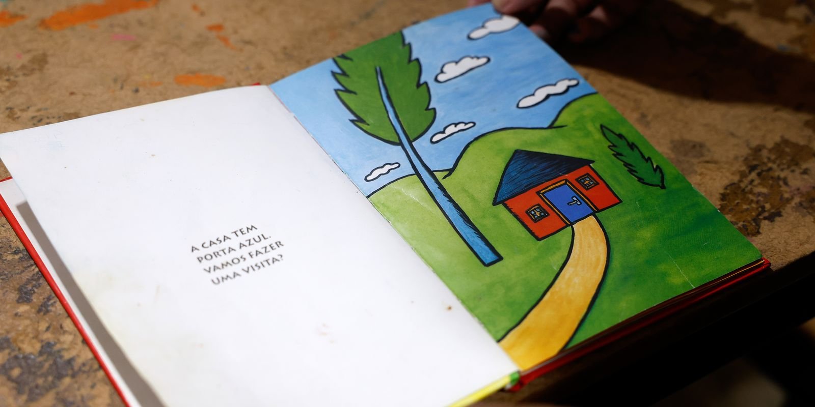 Leitura na Infância: Empatia e Desenvolvimento, Segundo Biblioteca Nacional