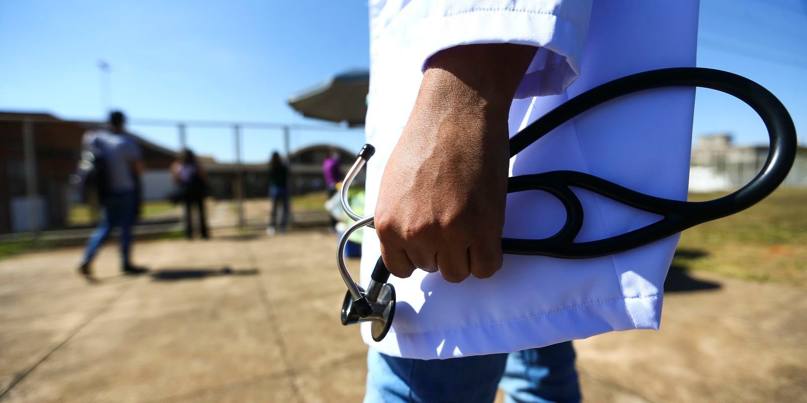 Inscrições Abertas: Inep Busca Médicos para Elaborar Questões do Revalida e Enamed