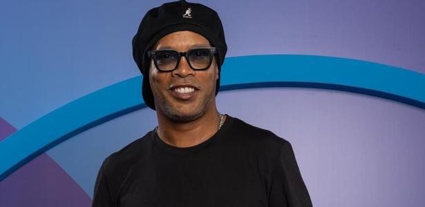 Ronaldinho Gaúcho Reforça Cobertura da Globo na Copa de 2026