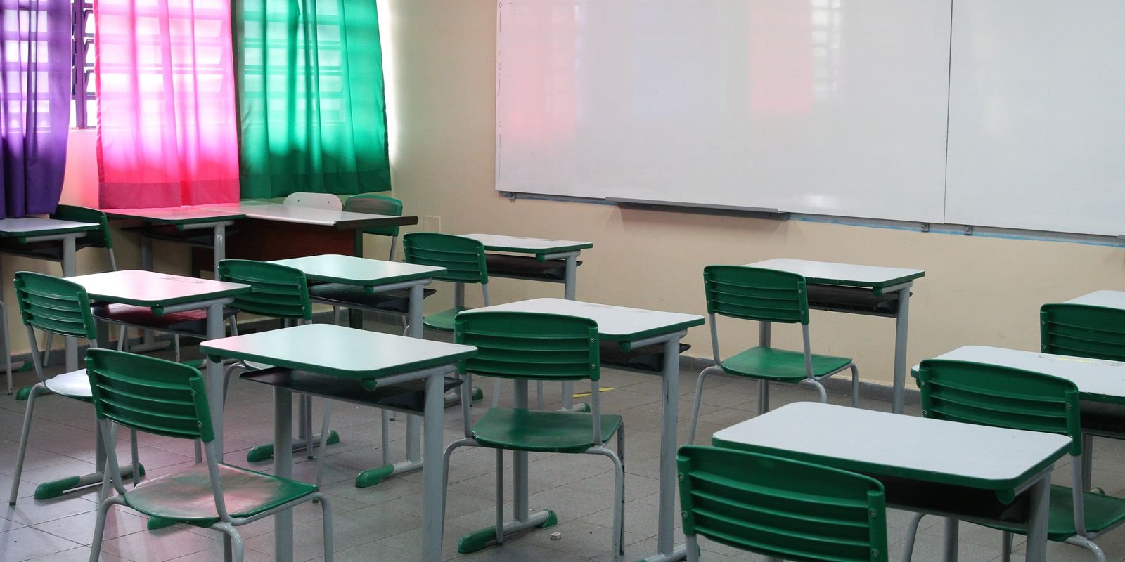 PND 2025: Professores fazem prova inédita em busca de vaga no magistério público