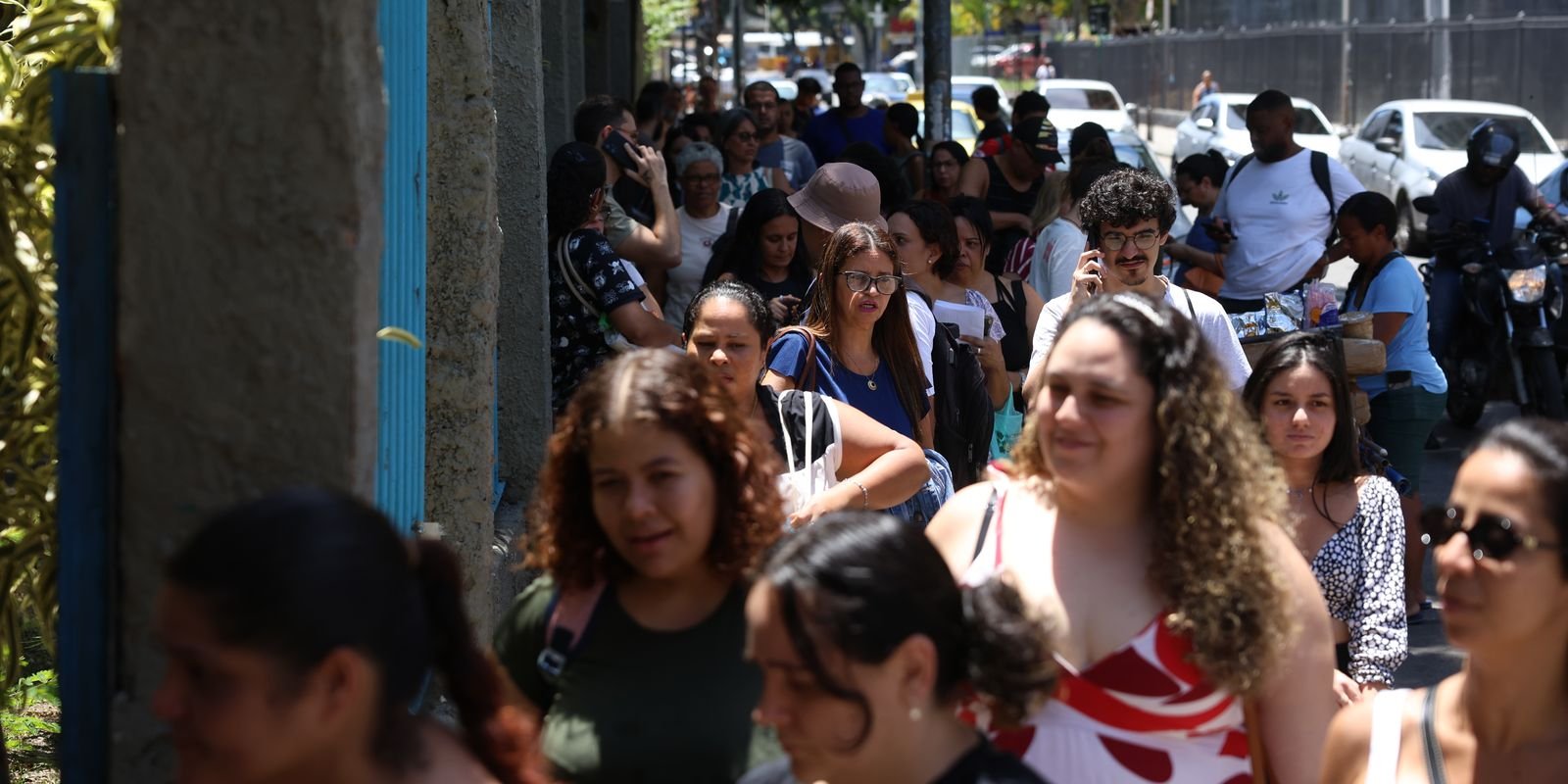 Gabarito Preliminar da Prova Nacional Docente é Divulgado; Prazo Para Recursos Aberto