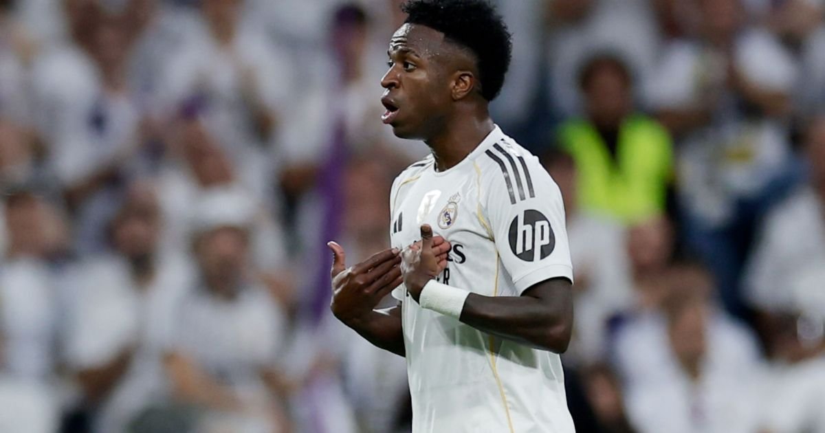 Vini Jr. Irritado Após Substituição em Clássico Real Madrid x Barcelona