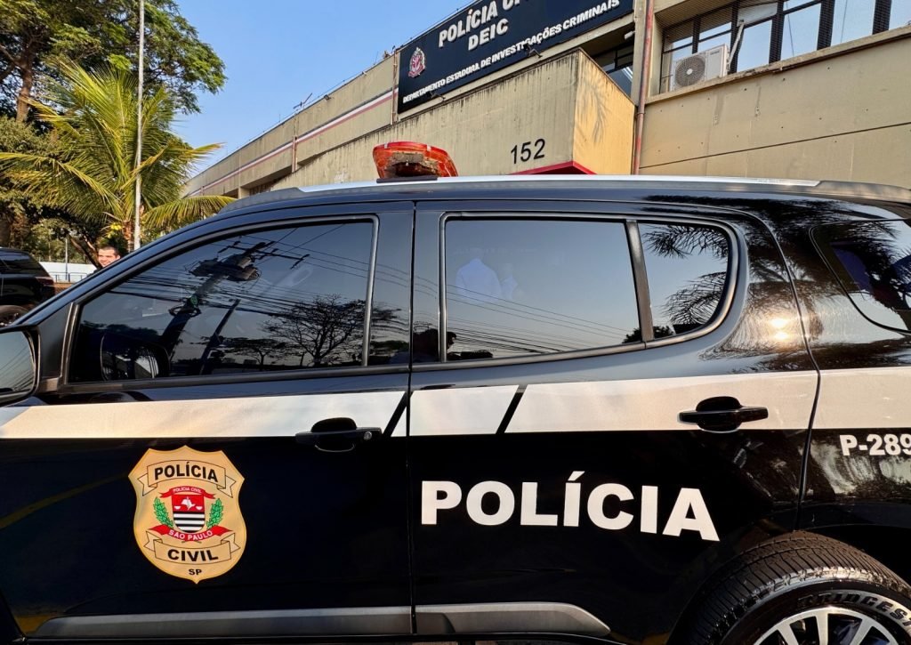 Polícia Civil realiza operação contra falsificação de bebidas