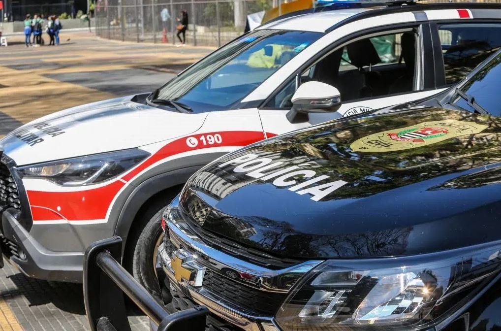 Polícias Civil e Militar prendem 11 e recuperam carga roubada avaliada em quase R$ 1 milhão