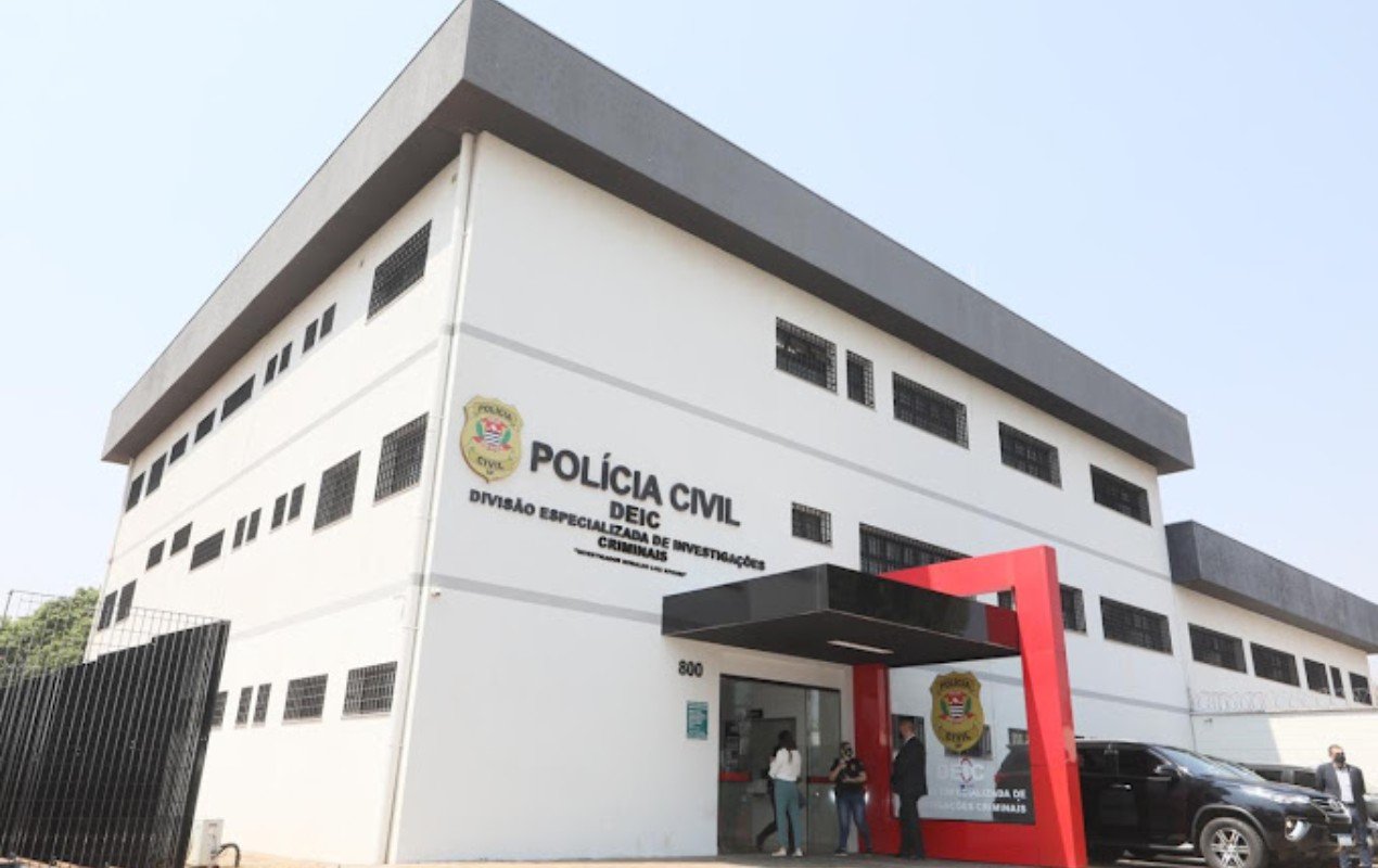 Homem Morre Após Ser Encontrado Ferido em São José do Rio Preto