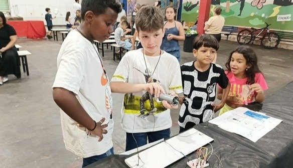 Feira Tecnológica de Mirassol tem como foco: inovação e avanços na educação