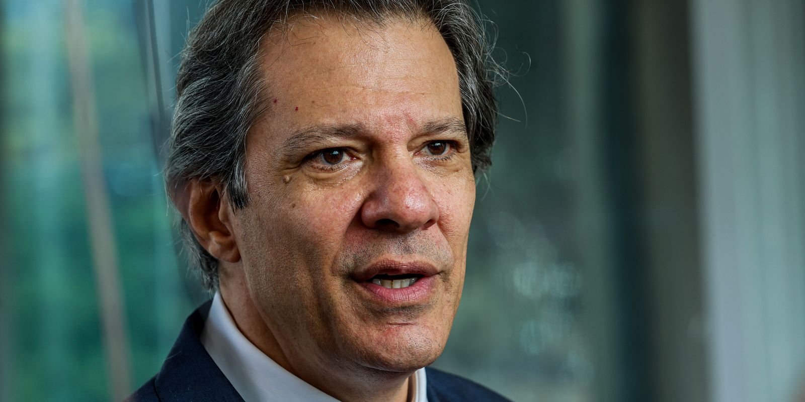 Haddad Busca Aliança Brasil-EUA Contra Lavagem de Dinheiro e Evasão Fiscal