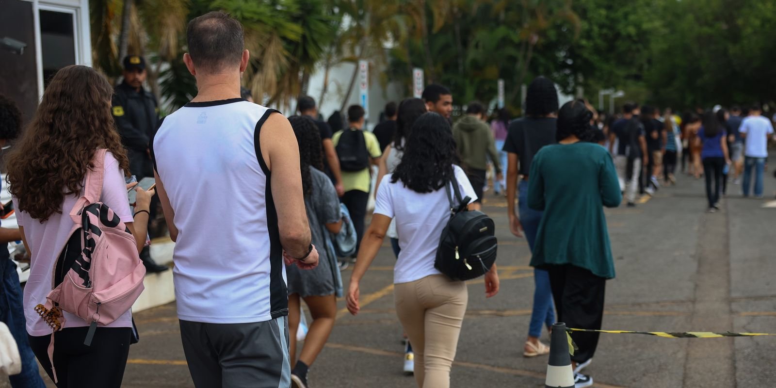Enem 2025: Número de Candidatos Indígenas Quase Dobra em Três Anos