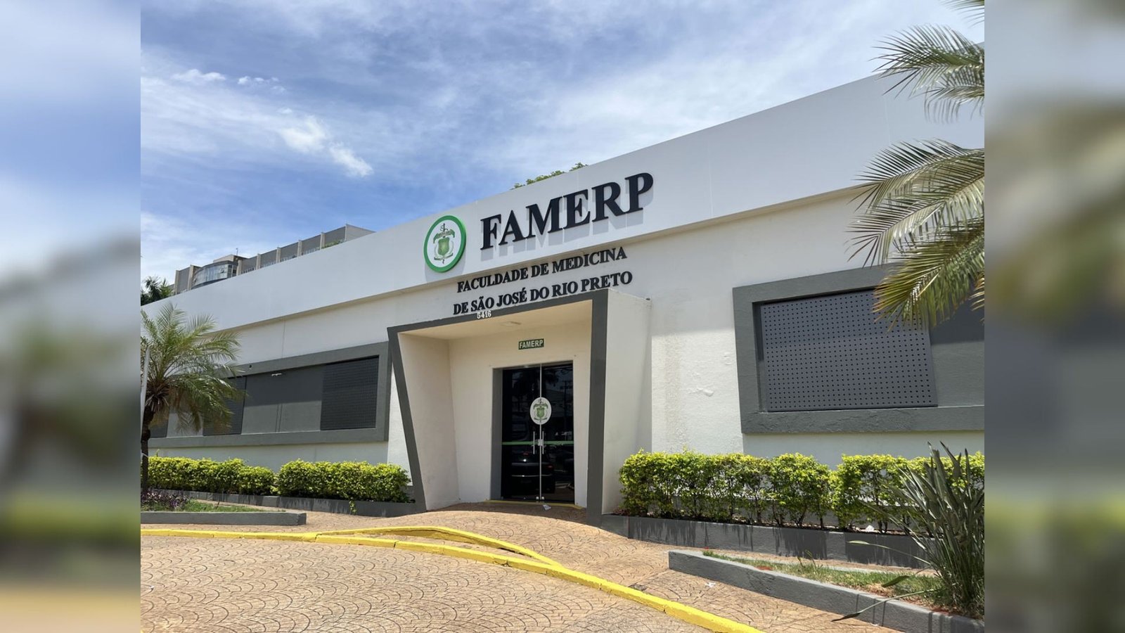 Vestibular 2026: Alunos da Famerp Promovem Aulão Gratuito de Revisão
