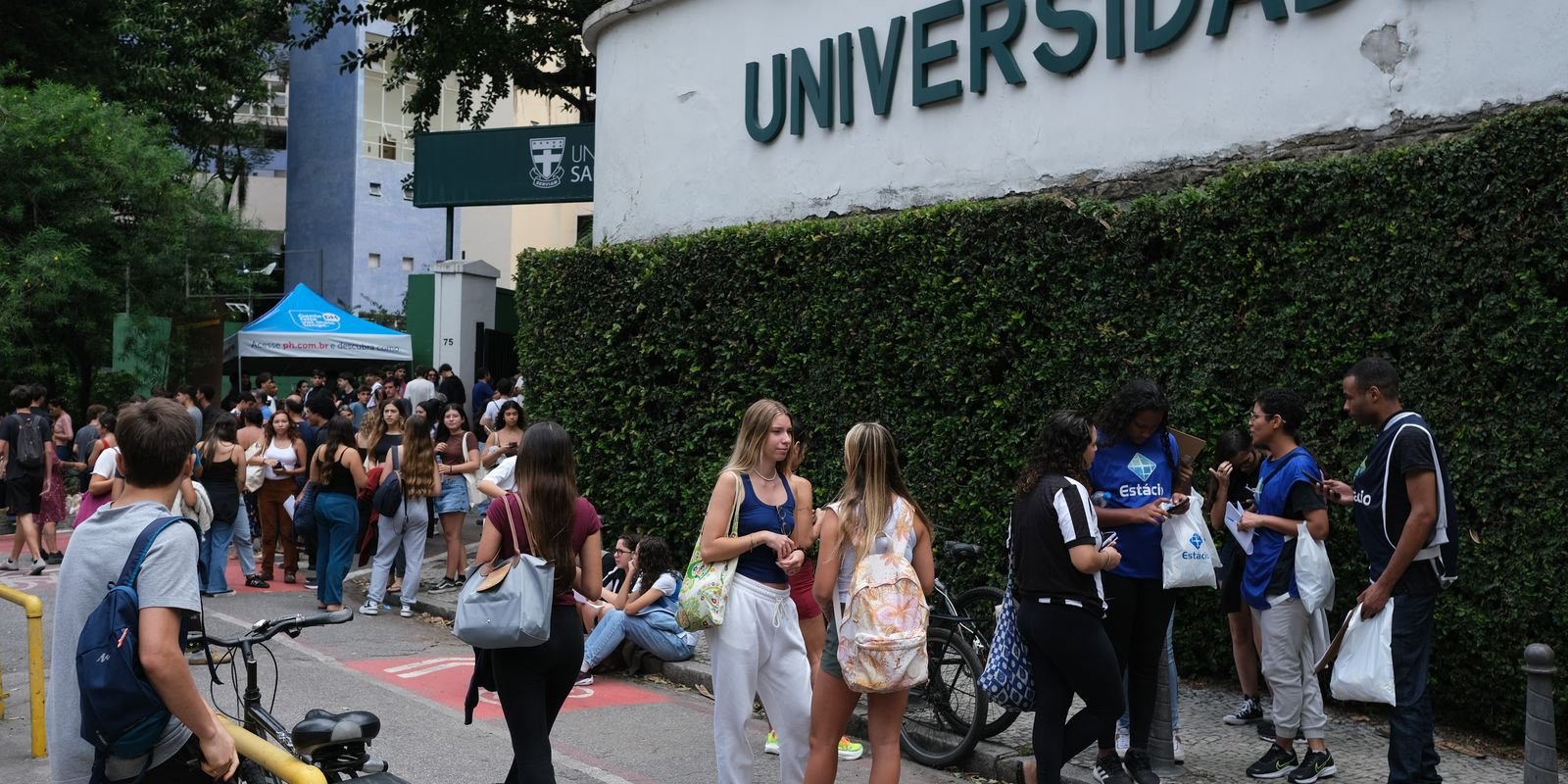 Enem 2025: Candidatos Enfrentam Matemática e Ciências no Segundo Dia de Provas
