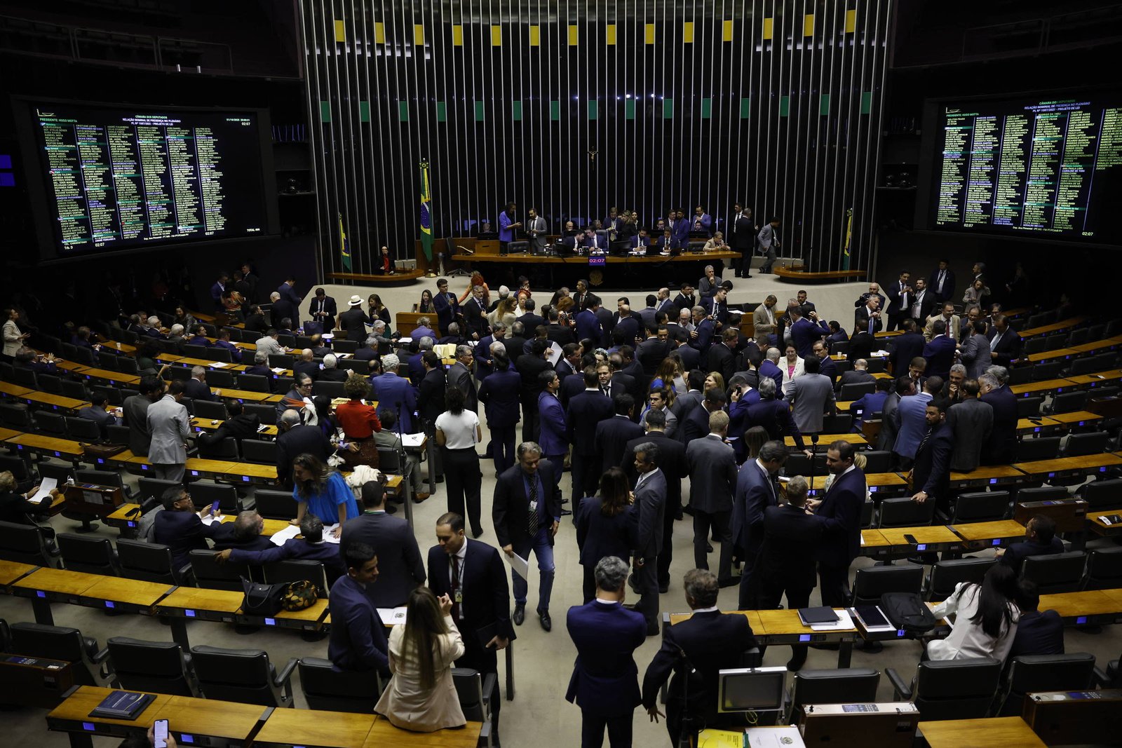 Câmara Restringe Desapropriação para Reforma Agrária: Entenda a Mudança