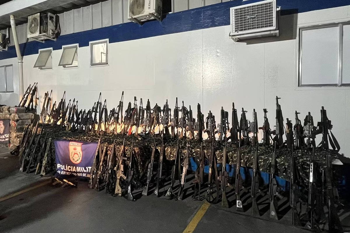 PT e PL na Disputa Acesa pela CPI do Crime Organizado