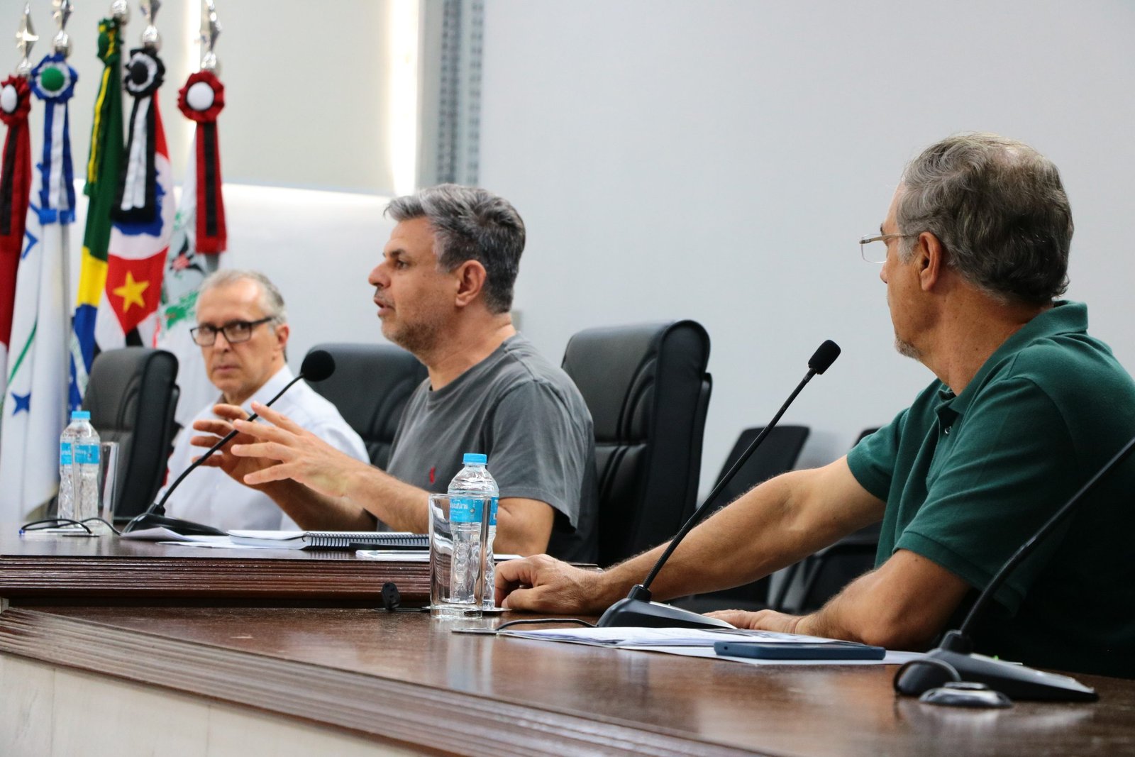 Entidades de Rio Preto ficam de “fora” de repasses de emendas impositivas