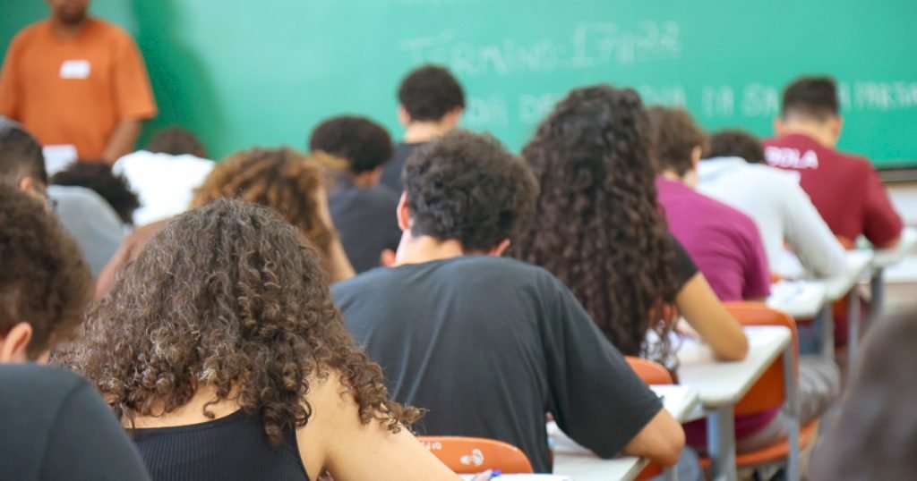 Candidatos podem se inscrever para a USP com as notas do Enem a partir desta segunda