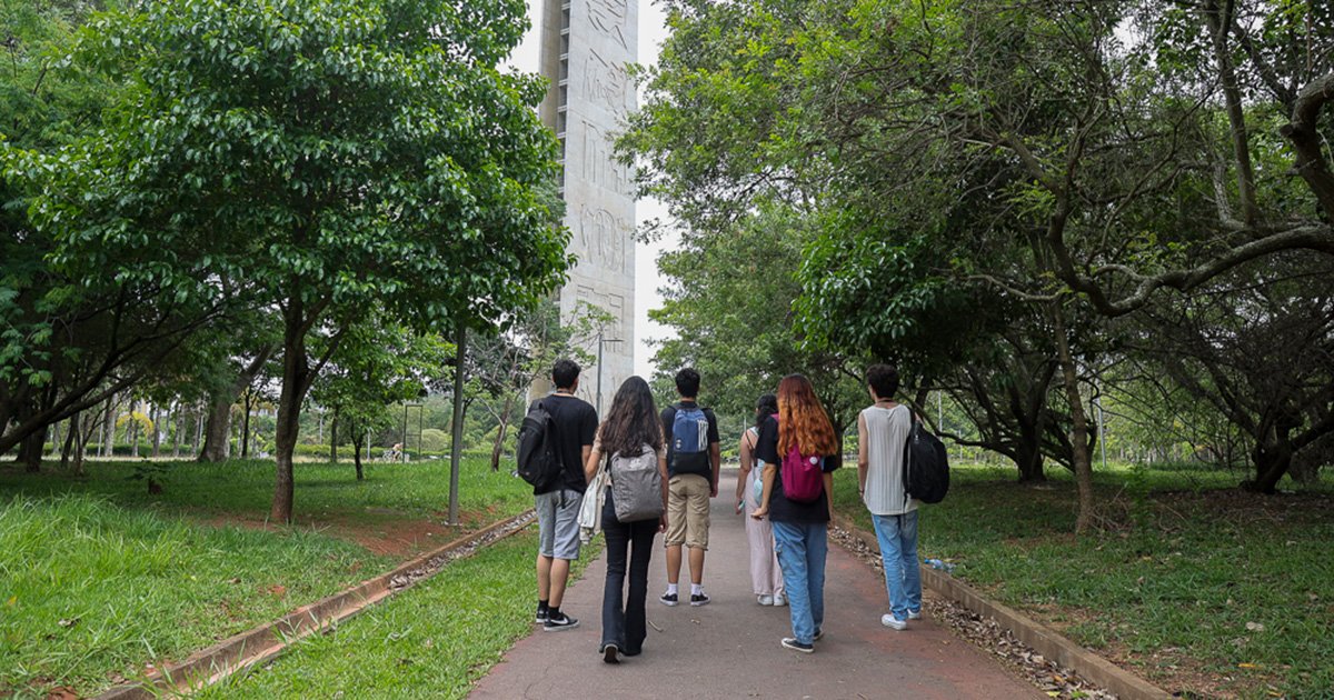 USP Lidera Ranking Universitário Nacional; Unicamp e Unesp Figuraram no Top 10