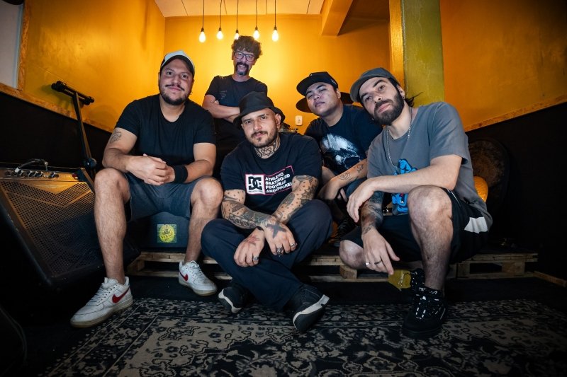Mirassol recebe o 1º Caverna Street Skate com programação esportiva e cultural gratuita