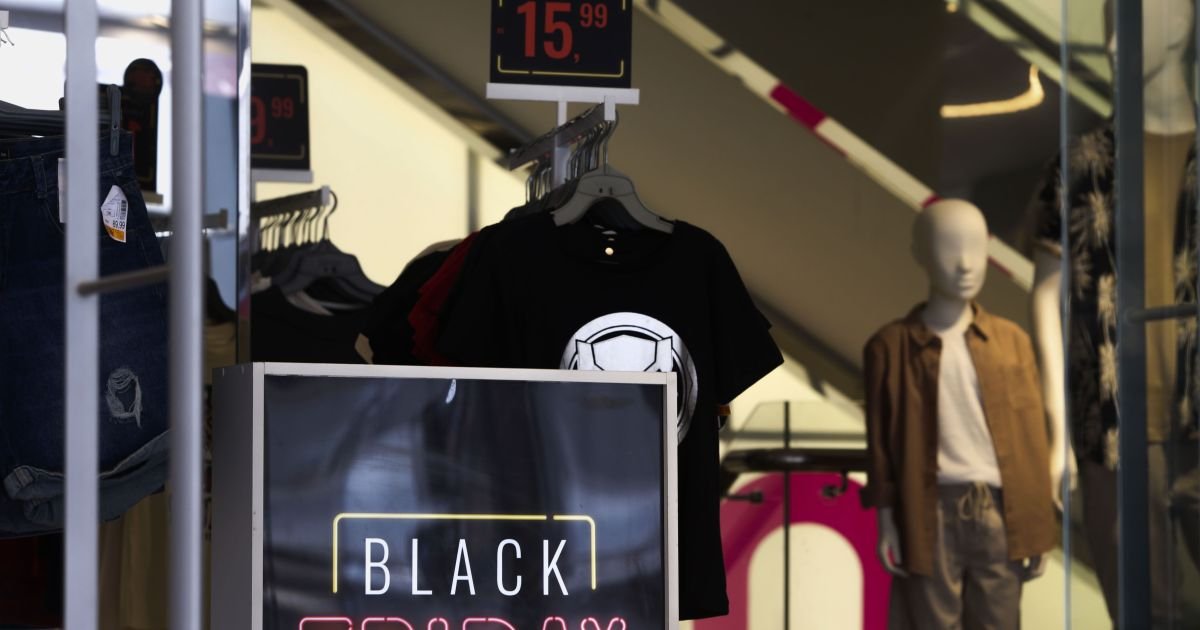Black Friday: Fraudes Disparam na Madrugada e Millennials são Alvo Principal, Aponta Estudo
