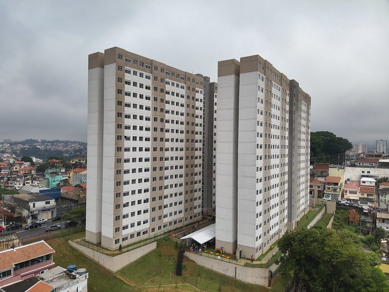 Pirituba: Famílias realizam sonho da casa própria com investimento estadual
