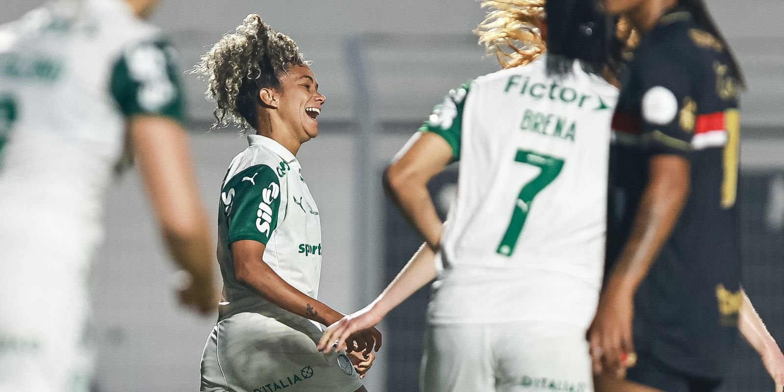 Palmeiras e Ferroviária Decidem a Copa do Brasil Feminina