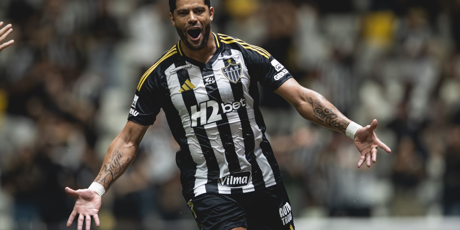 Atlético-MG Busca Glória Inédita na Final da Sul-Americana Contra o Lanús