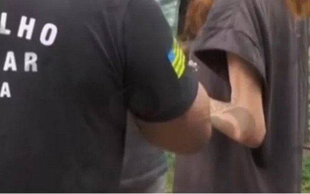 Adolescente Sofre Tortura Cruel e É Resgatada em Goiânia