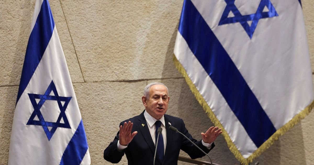 Netanyahu Busca Perdão Presidencial em Meio a Julgamento por Corrupção