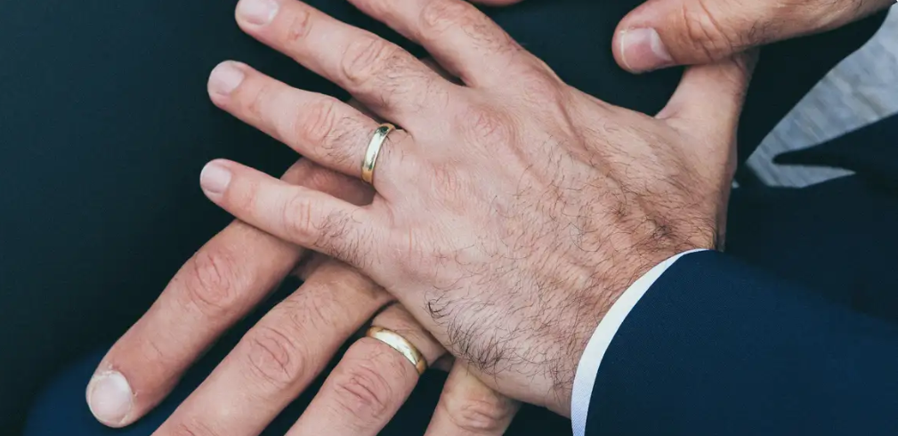 Casamento homoafetivo vai de 58 mil a 480 mil, revela Censo
