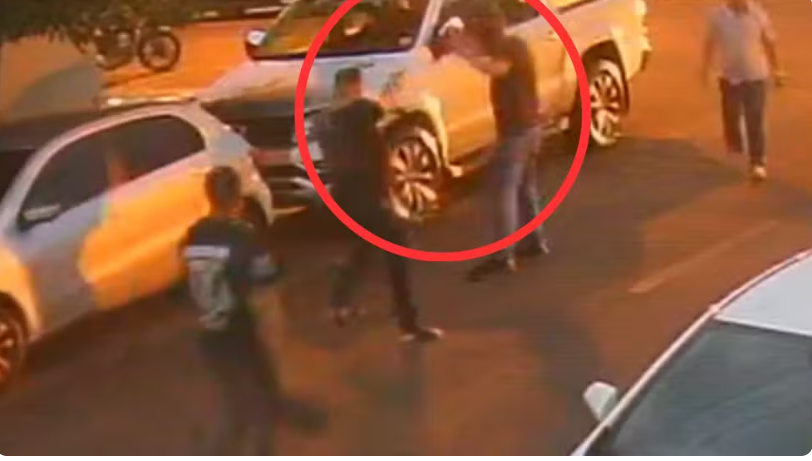 Segurança é indiciado por homicídio doloso qualificado de empresário em bar de Rio Preto