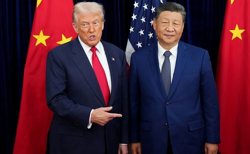 Xi Jinping Insiste: Taiwan é Chave para a Ordem Mundial Pós-Guerra