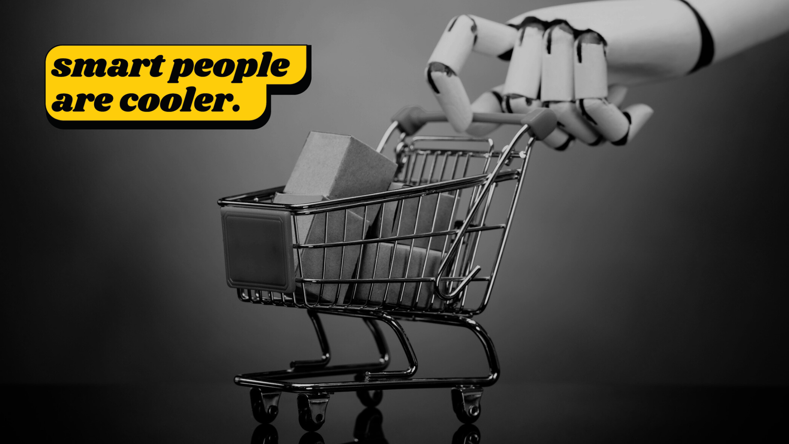 IA Entra em Ação: Descontos da Black Friday Turbinados por Inteligência Artificial