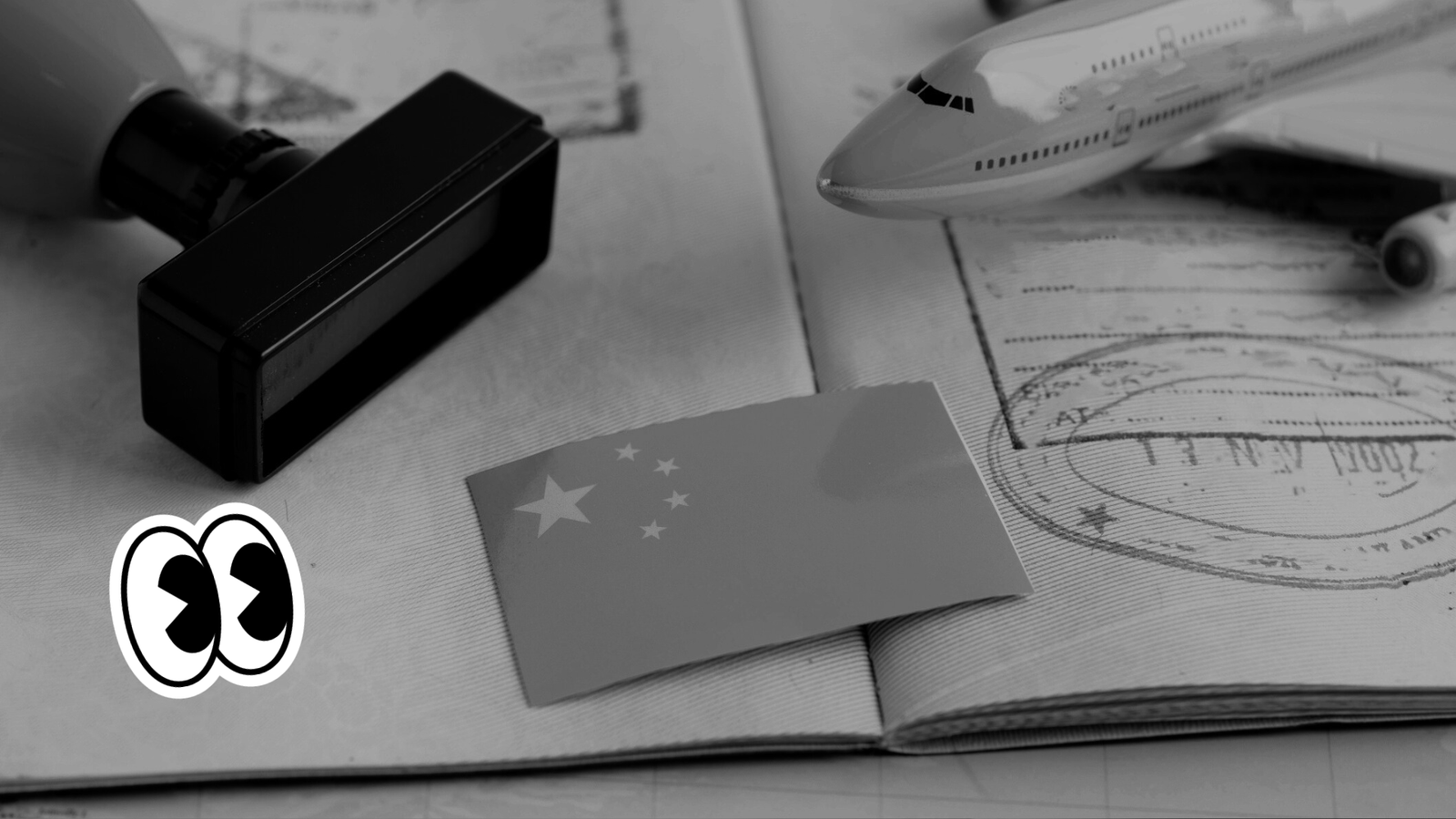 China Lança Visto K: Caça Talentos Globais em Tecnologia