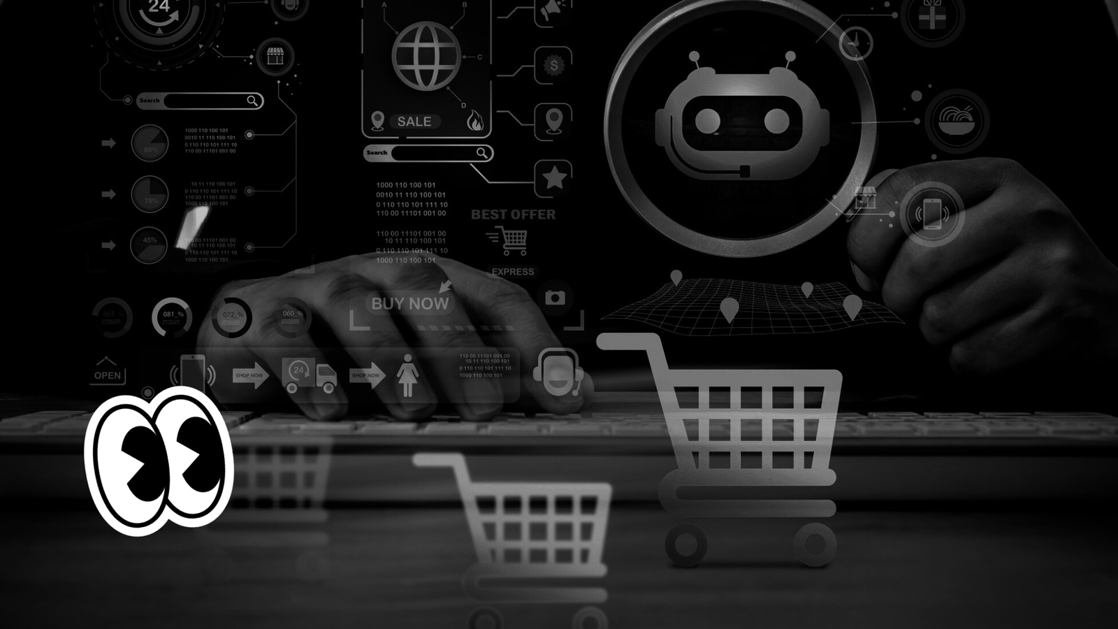 IA Transforma Pesquisa de Mercado: Mais Rápida, Eficiente e Acessível