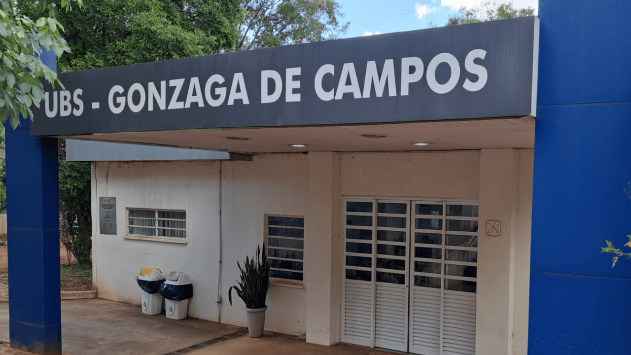 Farmácia da UBS Gonzaga de Campos amplia horário de funcionamento