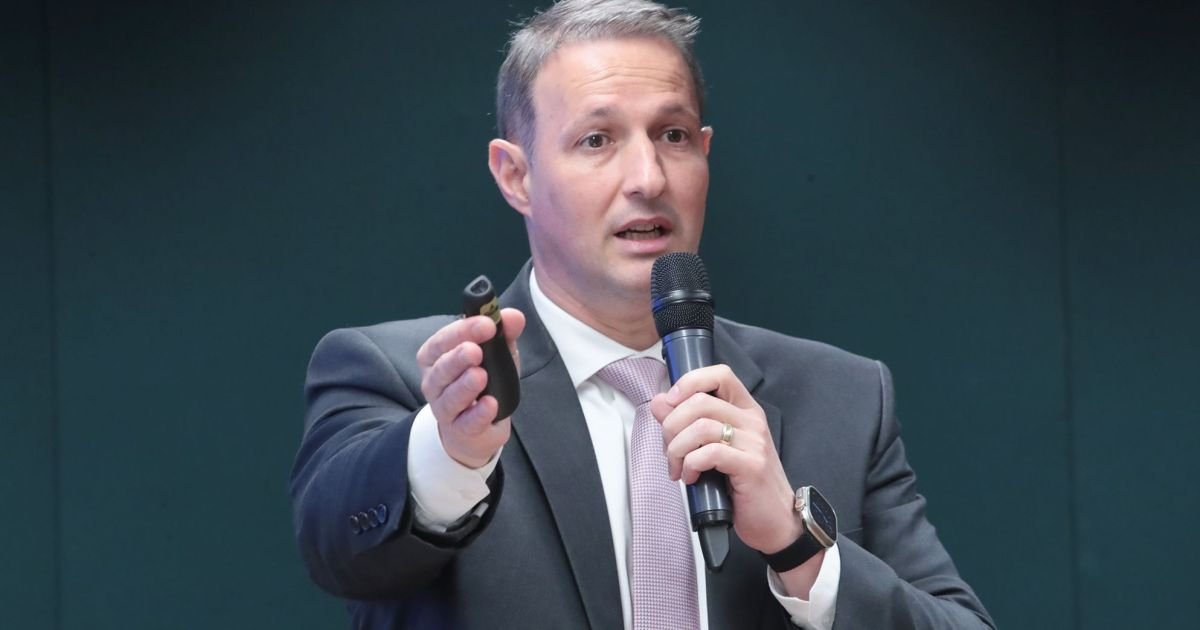 PL Antifacção: Relator Propõe Mudanças Significativas em Texto do Governo