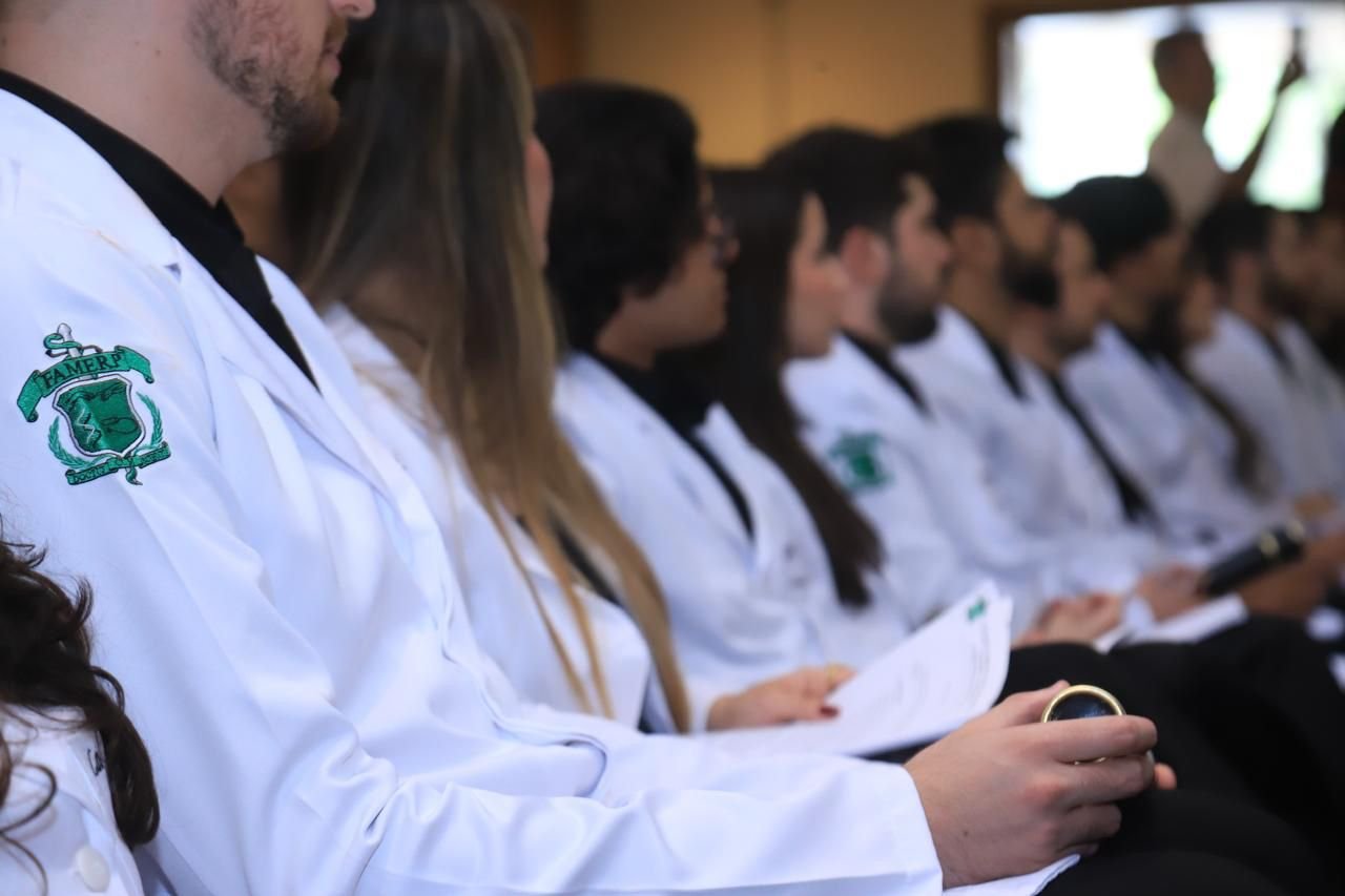 Famerp bate recorde de inscritos para residência médica