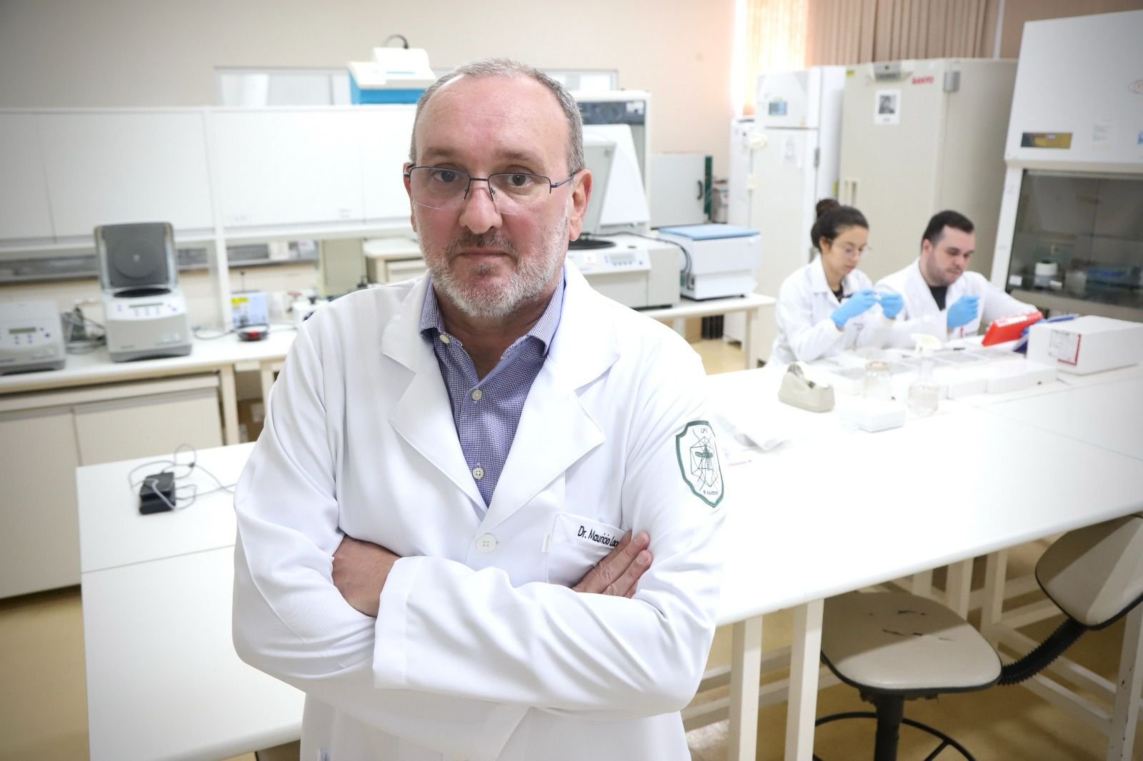 Pesquisador da Famerp recebe reconhecimento e figura entre os cientistas brasileiros mais influentes do mundo