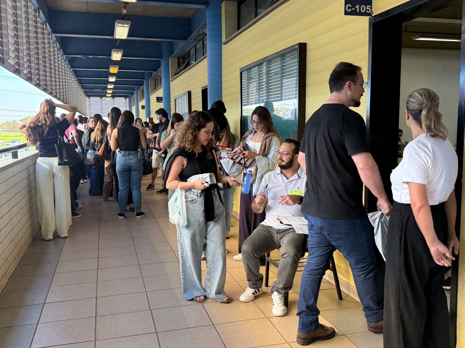 Rio Preto lidera formação médica e atrai 19,5 mil inscritos nos processos seletivos da Famerp e Funfarme