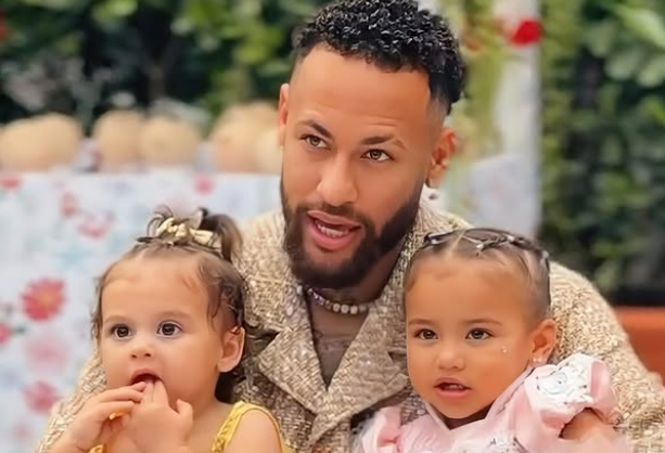 Filha de Neymar Sofre Acidente e Passa por Cirurgia de Emergência