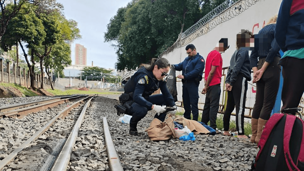GCM prende mulher por tráfico e homem por descumprir medida cautelar