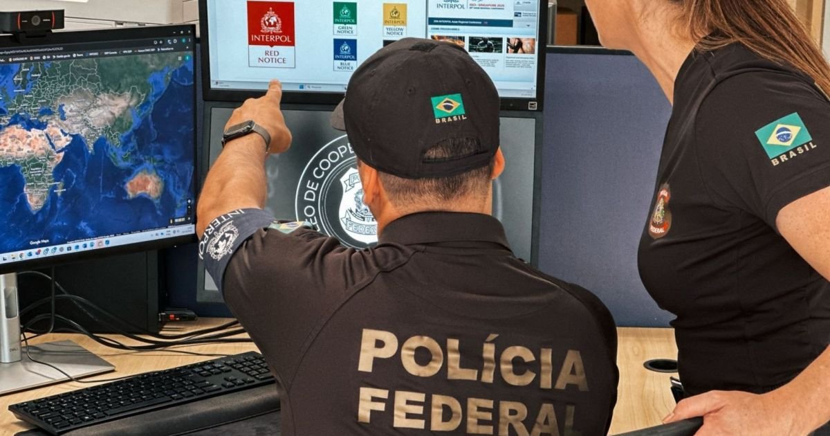 Francês Procurado por Violência Doméstica é Preso no Aeroporto do Galeão
