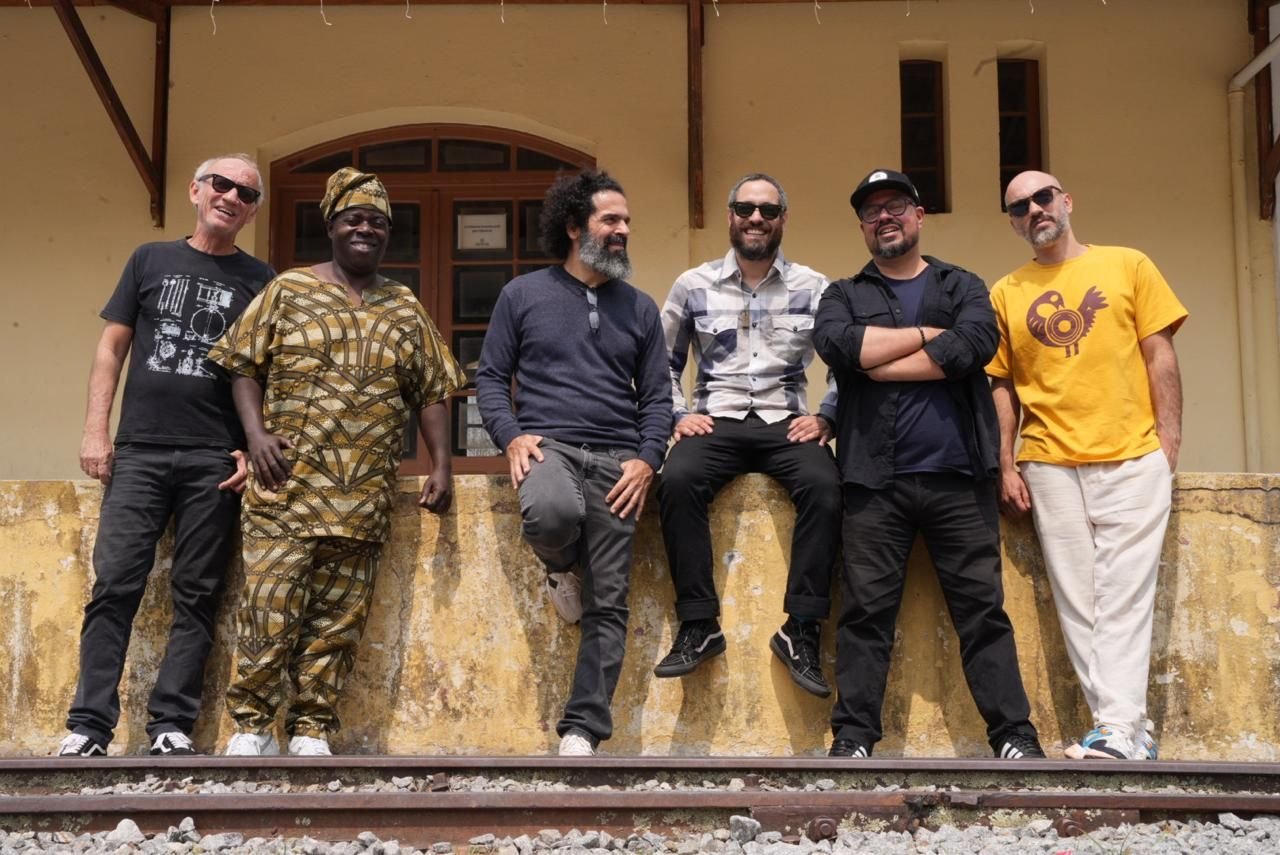 Com raízes profundas na cultura afro-americana, Sesi de Rio Preto recebe a Mostra de Jazz e Blues
