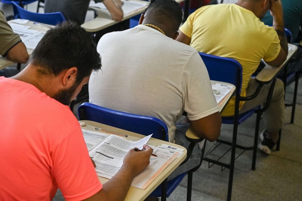 Inscrições para o vestibular das Fatecs terminam nesta sexta-feira