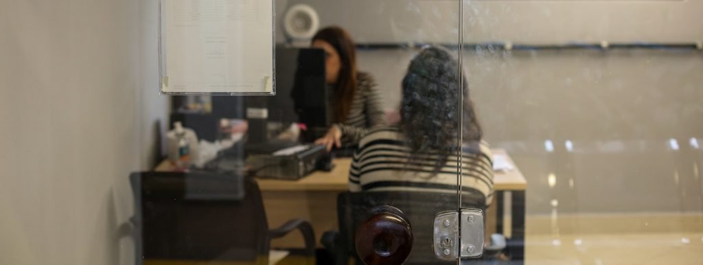 Polícia Civil inicia programa para implantar salas de acolhimento às vítimas de crimes sexuais