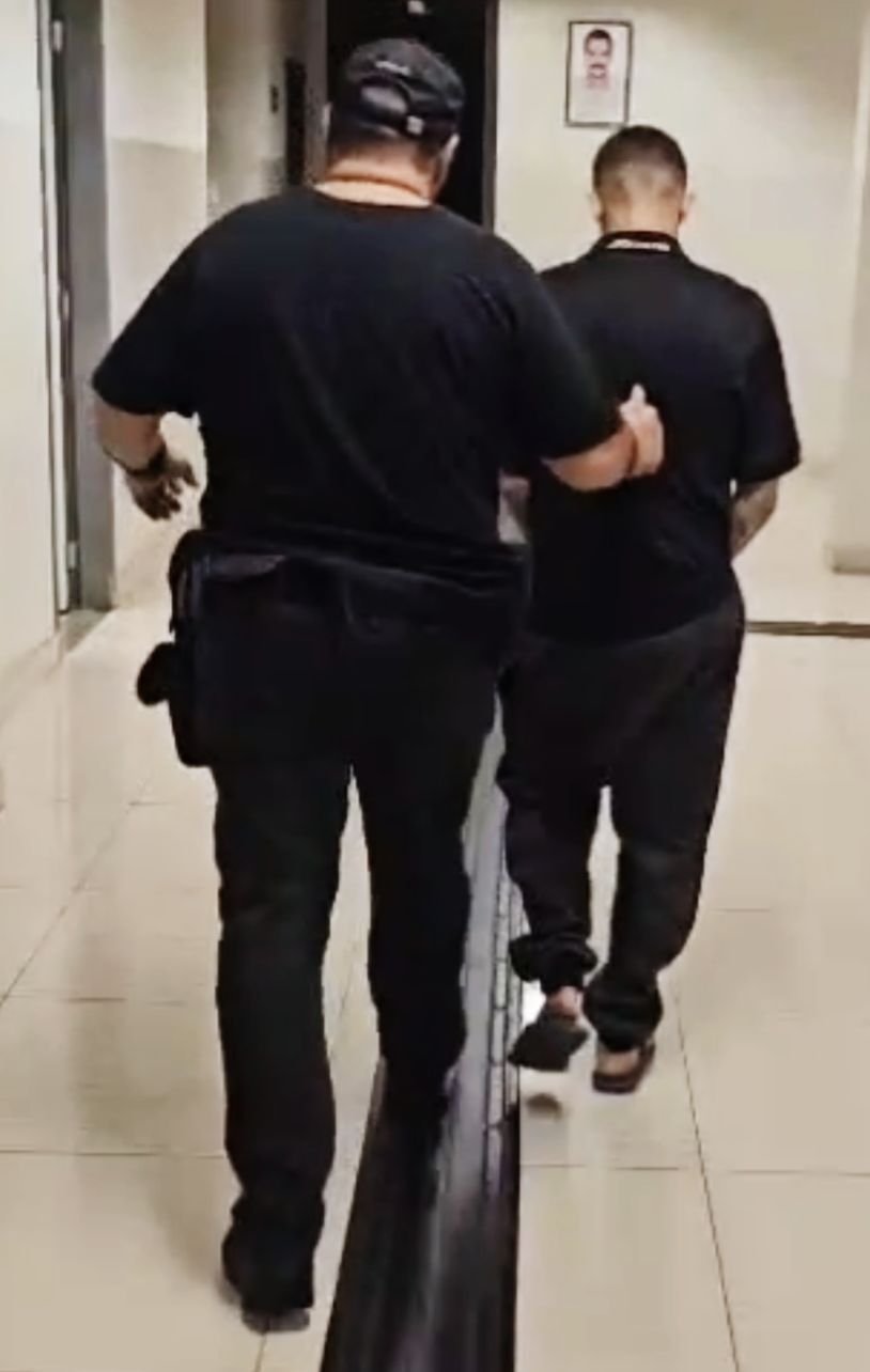 Foragido da Operação Armagedom é capturado em ação conjunta da Polícia Civil e Militar em Rio Preto