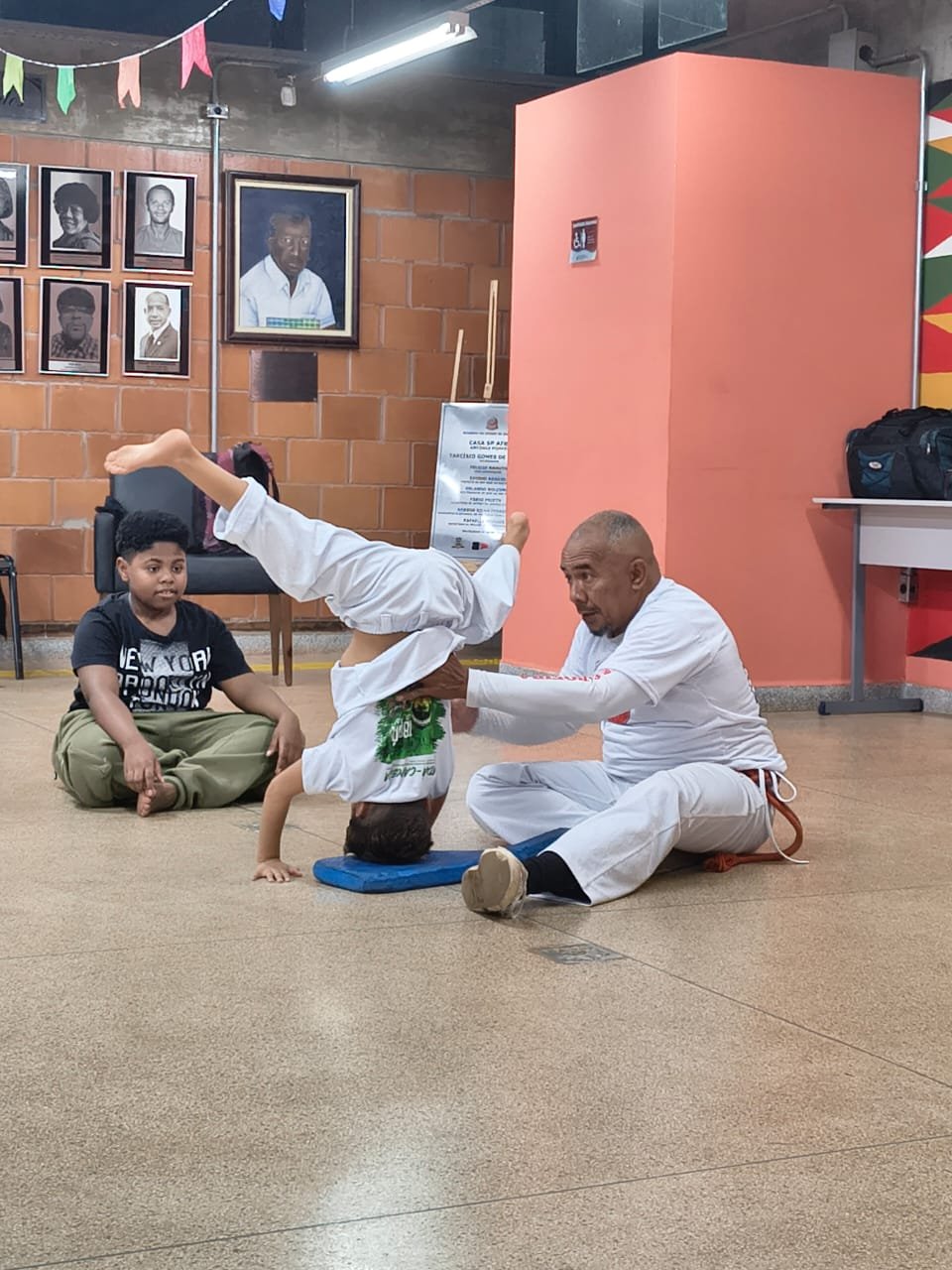 Consciência Negra e Troféu Aristides: homenageados repercutem sobre simbolismo do prêmio
