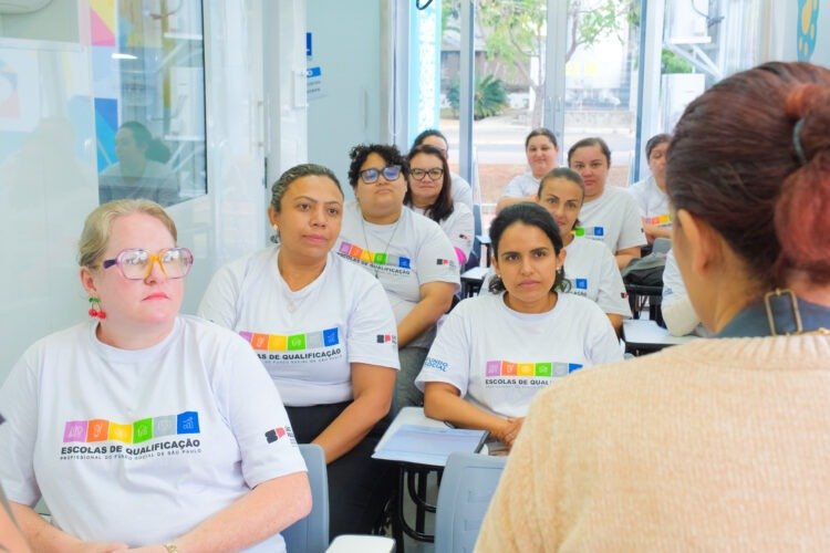 Últimos dias para se inscrever em cursos gratuitos do Caminho da Capacitação na região de Rio Preto