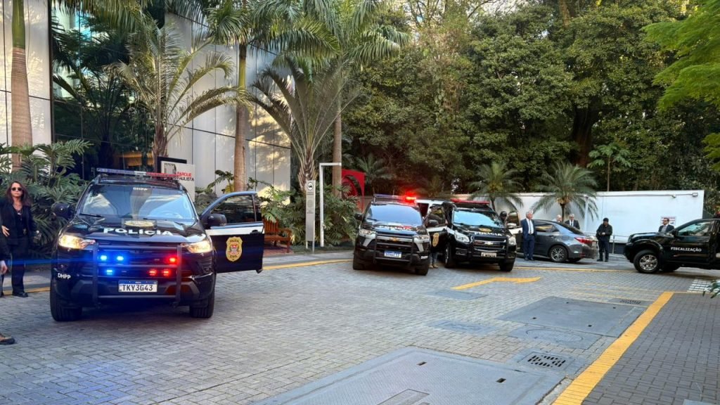 MP deflagra megaoperação ‘Poço de Lobato’ contra maior devedor de tributos de SP