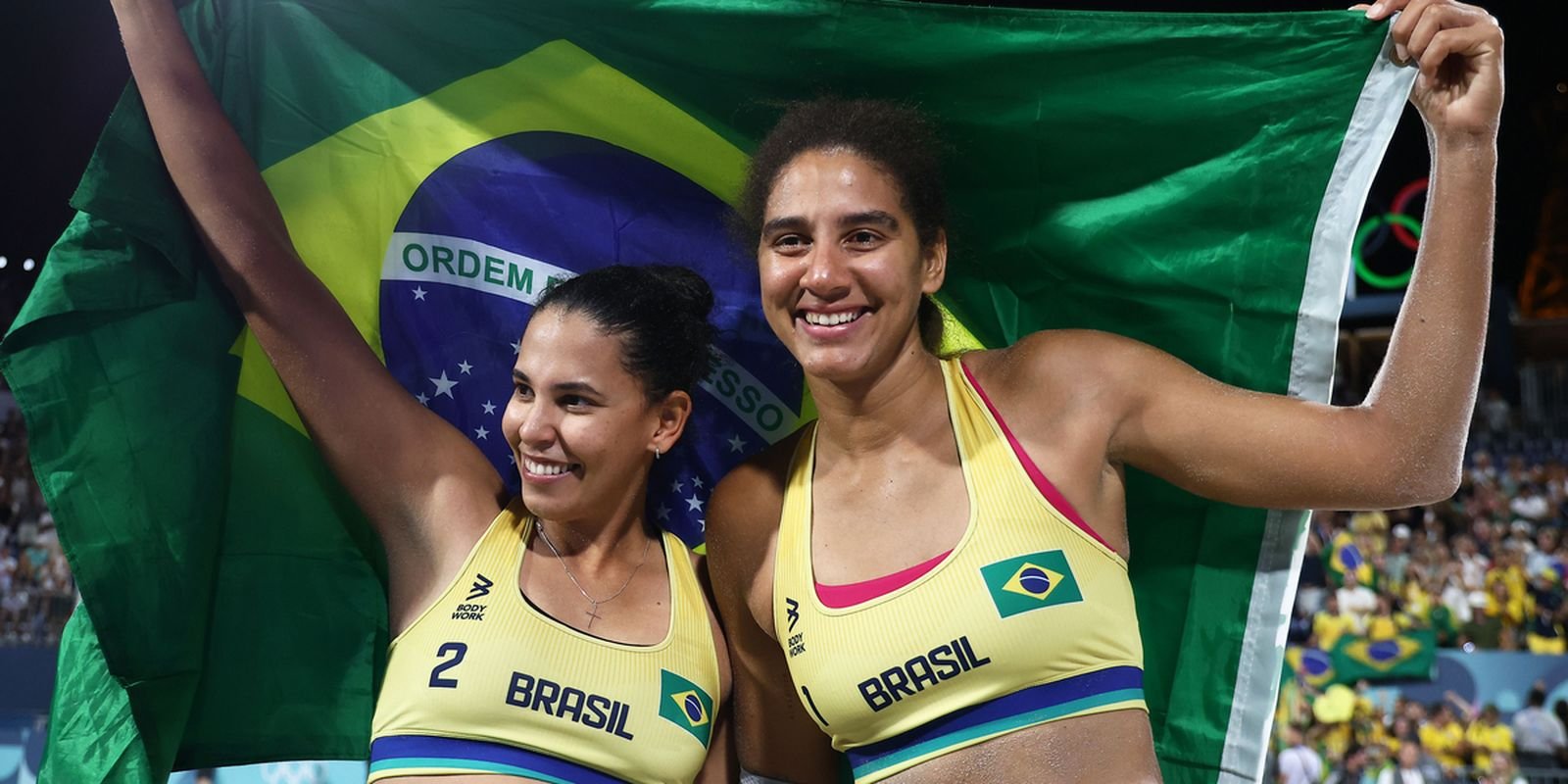 Mundial de Vôlei de Praia: Brasil Busca Mais Ouro com Sete Duplas em Adelaide