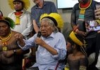 COP 30: Raoni Critica Exploração de Petróleo na Amazônia por Lula