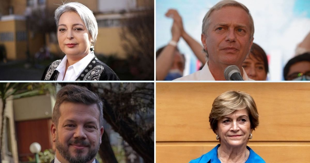 Direita Chilena Busca Retorno em Eleições Marcadas por Debate sobre Segurança
